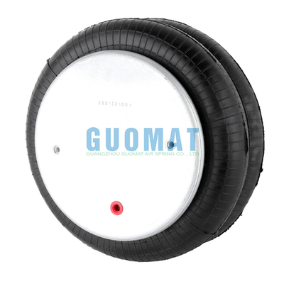 FD330-22 363 Suspensão de choque atmosférico Contitech Goodyear 2B12-425 Alto desempenho