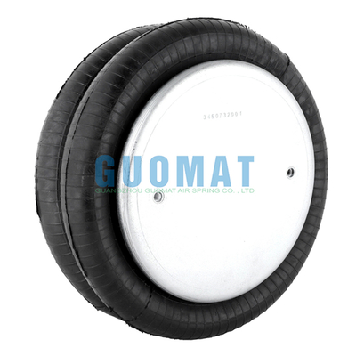 FD330-22 363 Suspensão de choque atmosférico Contitech Goodyear 2B12-425 Alto desempenho