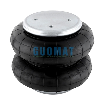 Goodyear Suspensão Air Spring 2B9-200 Dual Convoluted Air Shocks 2B9-202
