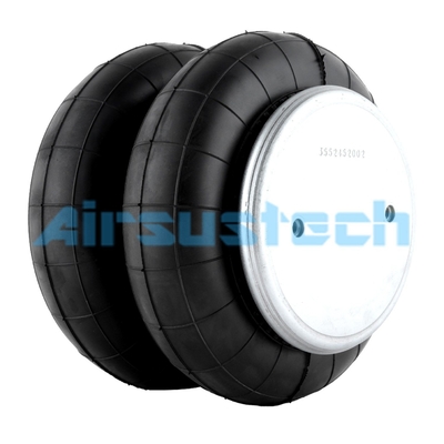Goodyear Suspensão Air Spring 2B9-200 Dual Convoluted Air Shocks 2B9-202