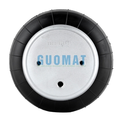 Goodyear Suspensão Air Spring 2B9-200 Dual Convoluted Air Shocks 2B9-202