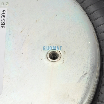 Contitech FT330-29 431 Air Spring Ballows de borracha de elevação industrial airbags