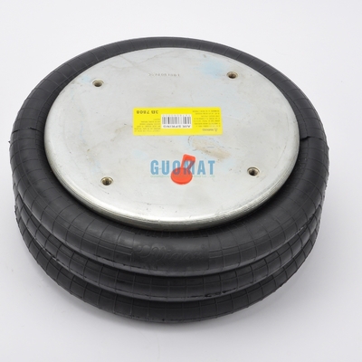 Goodyear Suspensão Air Spring Airkraft 3B-356 115061 Para Estacionamento Final do transportador