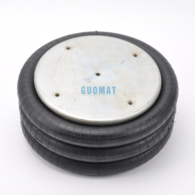 Goodyear Suspensão Air Spring Airkraft 3B-356 115061 Para Estacionamento Final do transportador