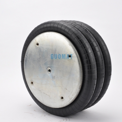 Goodyear Suspensão Air Spring Airkraft 3B-356 115061 Para Estacionamento Final do transportador