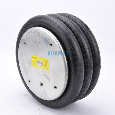 Goodyear Suspensão Air Spring Airkraft 3B-356 115061 Para Estacionamento Final do transportador