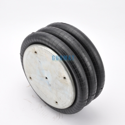 Goodyear Suspensão Air Spring Airkraft 3B-356 115061 Para Estacionamento Final do transportador