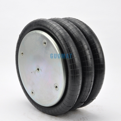 Firestone Air Springs W013587808 Estilo NO. 313 Triângulo 6319 / 4336 Air Bag Suspensão
