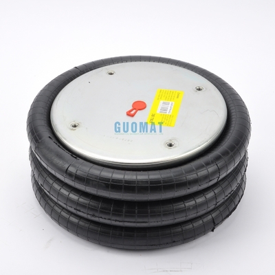 Firestone Air Springs W013587808 Estilo NO. 313 Triângulo 6319 / 4336 Air Bag Suspensão