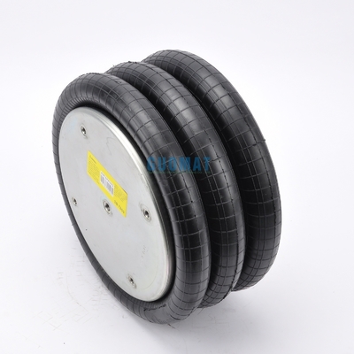 Firestone Air Springs W013587808 Estilo NO. 313 Triângulo 6319 / 4336 Air Bag Suspensão