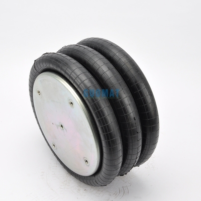 Firestone Air Springs W013587808 Estilo NO. 313 Triângulo 6319 / 4336 Air Bag Suspensão