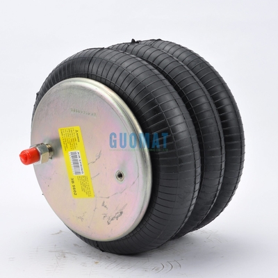 Goodyear 3B12-328 Suspensão de ar em braços 1/4NPTF Primavera de ar OEM W01-358-7994