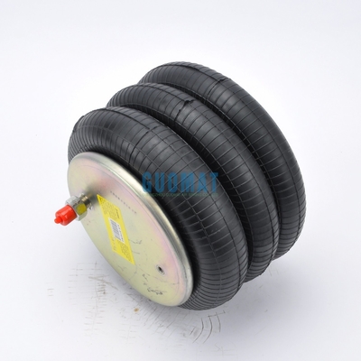 Goodyear 3B12-329 Suspensão Primavera aerodinâmica Tipo enrolado de borracha natural