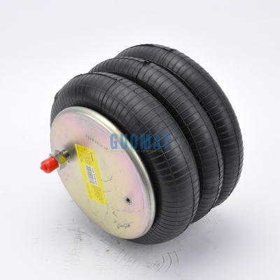Goodyear 3B12-329 Suspensão Primavera aerodinâmica Tipo enrolado de borracha natural