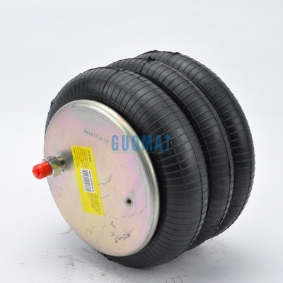 Goodyear 3B12-329 Suspensão Primavera aerodinâmica Tipo enrolado de borracha natural