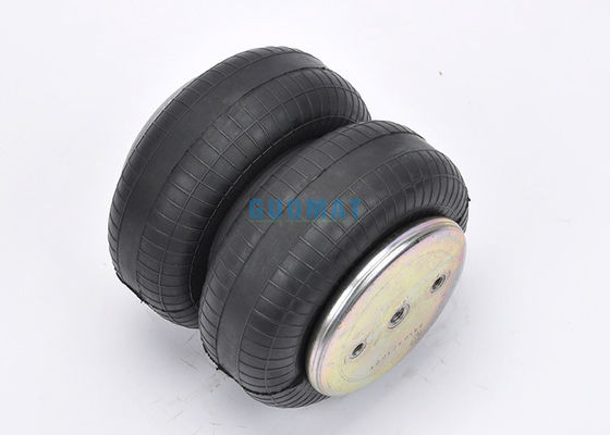 W01-358-8006 Primavera de ar industrial de pedra de fogo para peças de suspensão de camiões