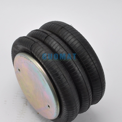 Goodyear 3B12-300 Stemco Air Spring Triple Convoluted Tipo Bellow