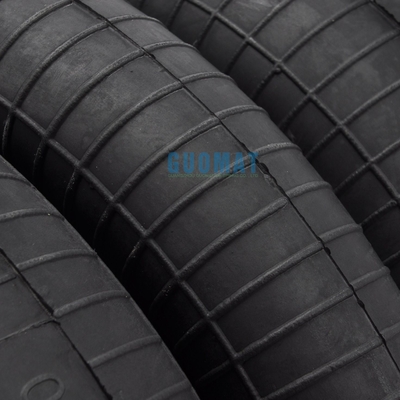 Suspensão de ar industrial tripla enrolada Contitech FT330-29 433 Para Ridewell