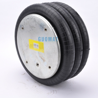 Contitech FD330-22364 Goodyear 2B12-313 Primavera de Suspensão Aérea para Caminhões de Aço 63640