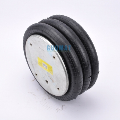 Contitech FD330-22364 Goodyear 2B12-313 Primavera de Suspensão Aérea para Caminhões de Aço 63640