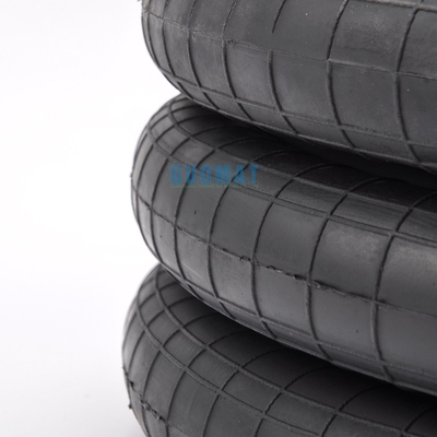 Contitech FD330-22364 Goodyear 2B12-313 Primavera de Suspensão Aérea para Caminhões de Aço 63640