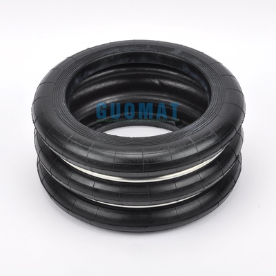 Yokohama Envolvido Air Spring S-300-3r Alta Velocidade Punch Press Balance Die Pad