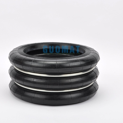 Yokohama Envolvido Air Spring S-300-3r Alta Velocidade Punch Press Balance Die Pad