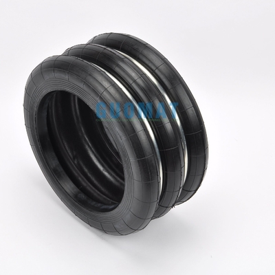 Yokohama Envolvido Air Spring S-300-3r Alta Velocidade Punch Press Balance Die Pad
