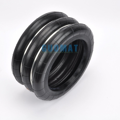 Yokohama Envolvido Air Spring S-300-3r Alta Velocidade Punch Press Balance Die Pad