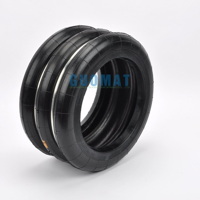 Yokohama Envolvido Air Spring S-300-3r Alta Velocidade Punch Press Balance Die Pad