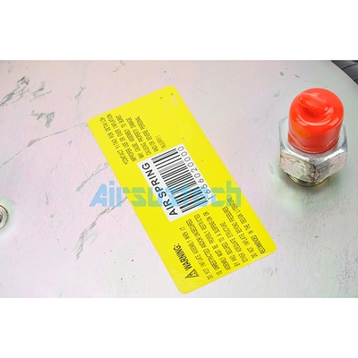 3B7994 Tripla Primavera Industrial de Ar Fogo W01-358-7994 Contitech FT 330-29
