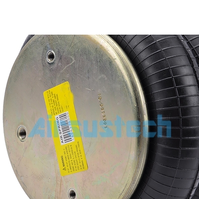 W01-358-8006 Pneumático Bellow por Firestone Primavera de ar de curso completo 13,2 polegadas