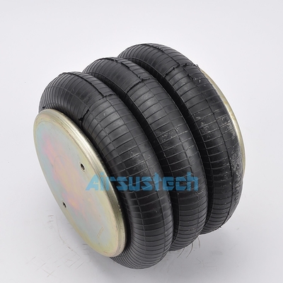 W01-358-8006 Pneumático Bellow por Firestone Primavera de ar de curso completo 13,2 polegadas
