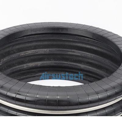 100% testado Guomat Air Spring F-500-4 Substitui Yokohama S-500-4r Borracha Bellow