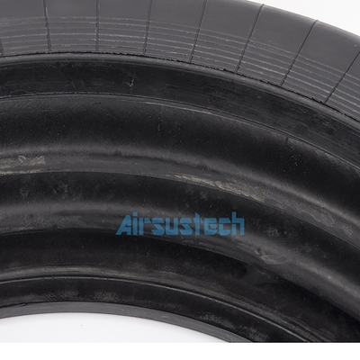 100% testado Guomat Air Spring F-500-4 Substitui Yokohama S-500-4r Borracha Bellow