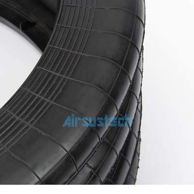 100% testado Guomat Air Spring F-500-4 Substitui Yokohama S-500-4r Borracha Bellow