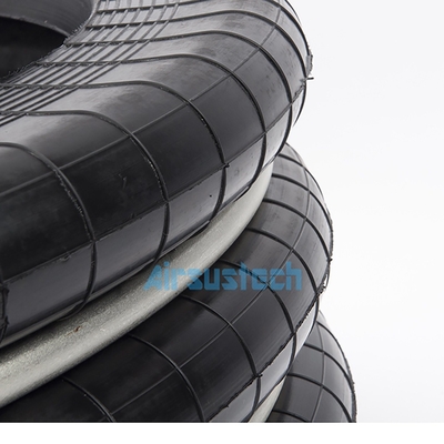 100% testado Guomat Air Spring F-500-4 Substitui Yokohama S-500-4r Borracha Bellow