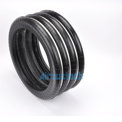 100% testado Guomat Air Spring F-500-4 Substitui Yokohama S-500-4r Borracha Bellow
