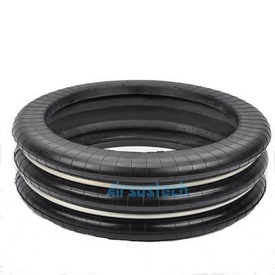 Pressão de almofada Yokohama S-500-3R Suspensão de choque atmosférico para reduzir choques