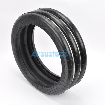 Pressão de almofada Yokohama S-500-3R Suspensão de choque atmosférico para reduzir choques