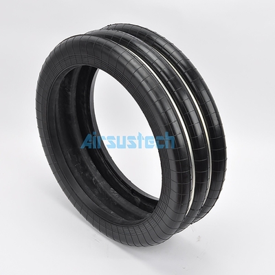 Pressão de almofada Yokohama S-500-3R Suspensão de choque atmosférico para reduzir choques