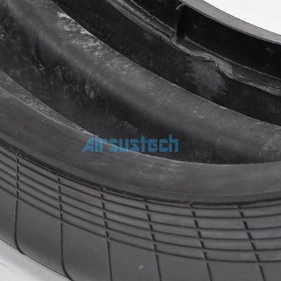 Pressão de almofada Yokohama S-500-3R Suspensão de choque atmosférico para reduzir choques