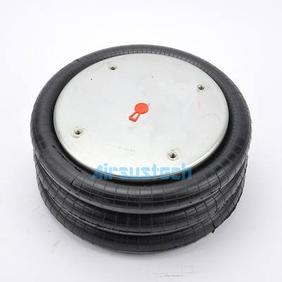 Durabilidade Guomat Suspensão Air Spring 3B53032 Substitui Firestone Flex313D