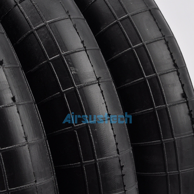 Durabilidade Guomat Suspensão Air Spring 3B53032 Substitui Firestone Flex313D