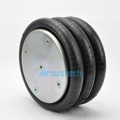 Durabilidade Guomat Suspensão Air Spring 3B53032 Substitui Firestone Flex313D
