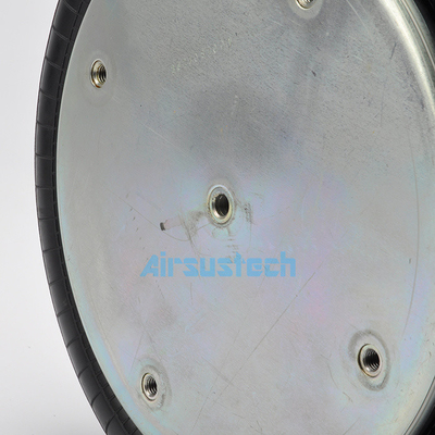 Durabilidade Guomat Suspensão Air Spring 3B53032 Substitui Firestone Flex313D