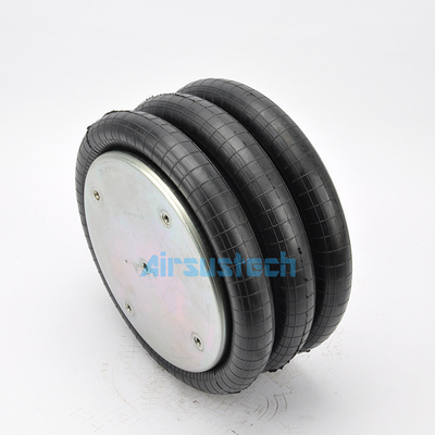 Durabilidade Guomat Suspensão Air Spring 3B53032 Substitui Firestone Flex313D