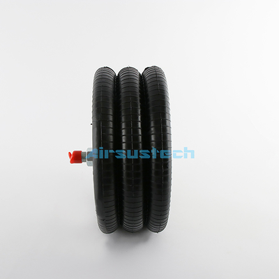 Saco auxiliar de borracha com mola de ar 3B7994 Cross Goodyear 3B12-328