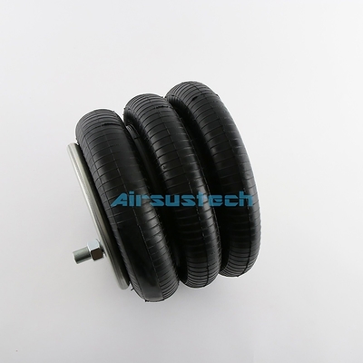 Saco auxiliar de borracha com mola de ar 3B7994 Cross Goodyear 3B12-328