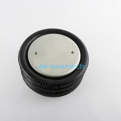 Saco auxiliar de borracha com mola de ar 3B7994 Cross Goodyear 3B12-328